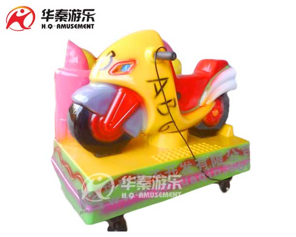 摩托車搖擺機(jī)  