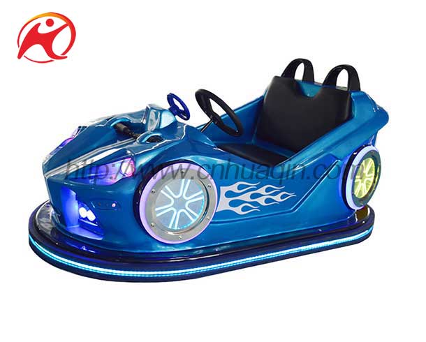 雙人電瓶車(chē)碰碰車(chē)
