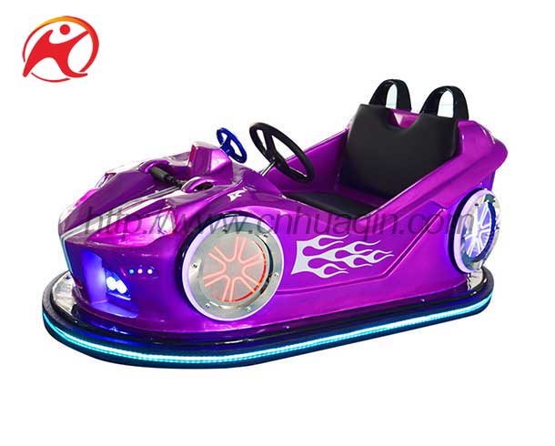 雙人電瓶車(chē)碰碰車(chē)