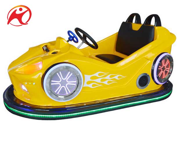 雙人電瓶車(chē)碰碰車(chē)