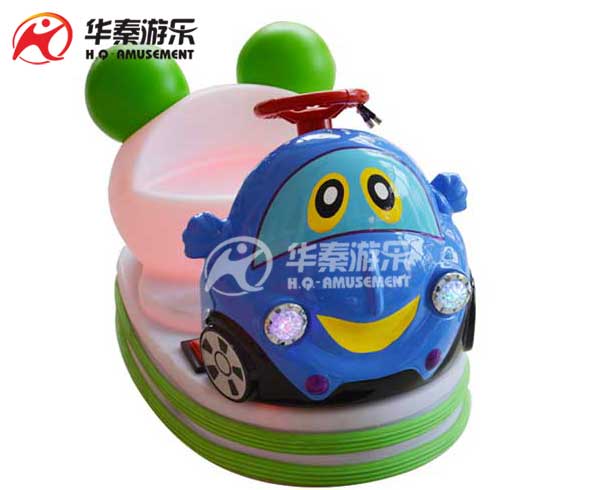 超級(jí)碰碰車小虎 
