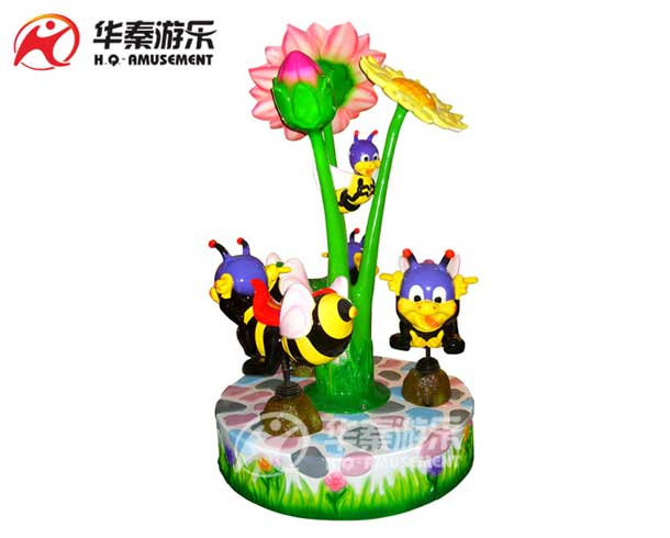 蜂蜜樂園2 