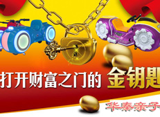 華秦哈力、太子摩托游樂設(shè)備開啟財(cái)富之門的金鑰匙