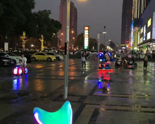 合肥市經開中環(huán)城購物中心項目