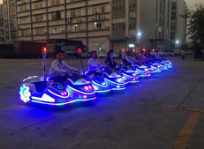 華秦親子摩托創(chuàng)業(yè)加盟新項(xiàng)目，賺錢又靠譜