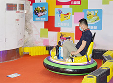 開一家100平米的兒童樂園要多大成本？ 