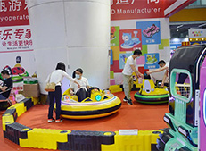 給廣場經(jīng)營碰碰車的一點(diǎn)小提示