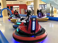 碰碰車創(chuàng)業(yè)真的這么簡單就行嗎？