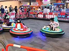 經(jīng)營(yíng)兒童游樂園，這些細(xì)節(jié)或許可以提升業(yè)績(jī)