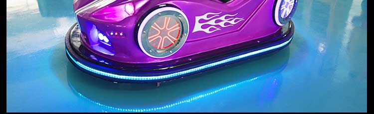 廣州兒童雙人碰碰車(chē)