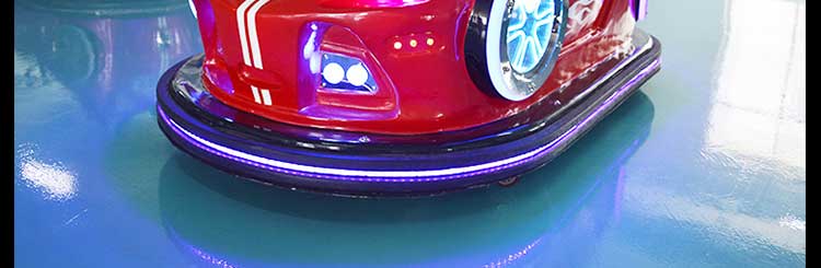 廣州兒童雙人碰碰車(chē)