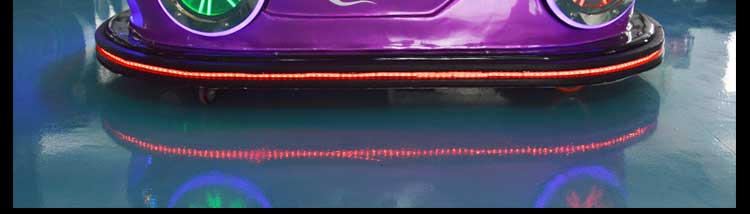 廣場(chǎng)兒童雙人電瓶車(chē)